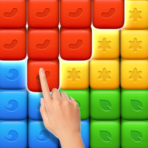 Download Fruit Block - Puzzle Legend 118.0 Apk for android