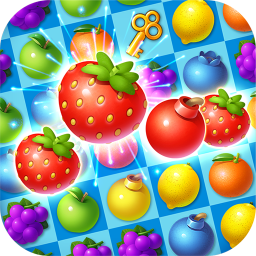 Download Fruit Burst 13.6 Apk for android