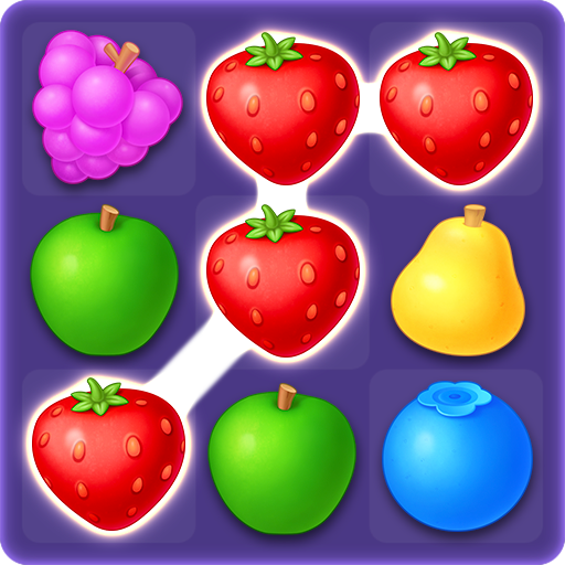 Download Fruit Link - Blast Line 493 Apk for android