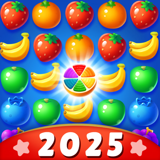 Download Fruits Bomb 10.5.1250 Apk for android