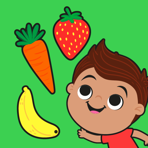 Download Fruits jeux enfant 3 4 5 ans 2.5.1 Apk for android