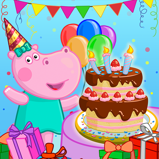 Download Fête d'anniversaire des enfant 2.0.5 Apk for android