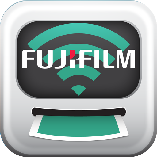 Download Fujifilm Kiosk Photo Transfer 4.2.0 Apk for android