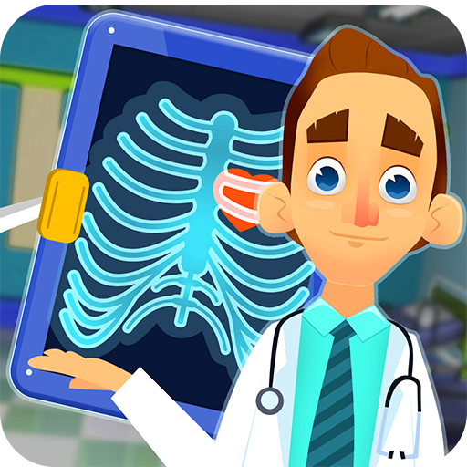 Download Full Body Doctor Simulator 1.5 Apk for android