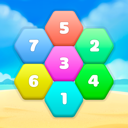 Download Fun Numbers. Number Puzzle PvP 0.67.8 Apk for android