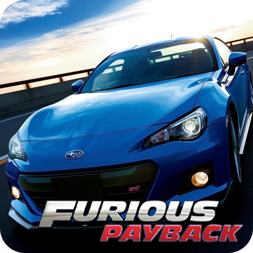 Download Furious Payback Racing 7.2 Apk for android