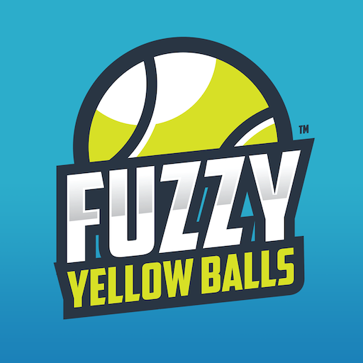 Download Fuzzy Yellow Balls 2.6.4 Apk for android