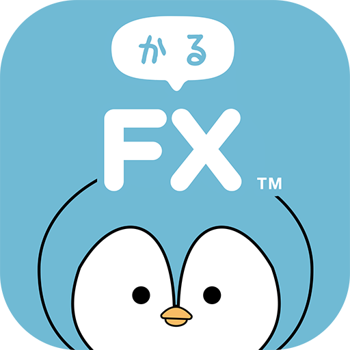 Download FXデモトレードでゲーム感覚で学べる投資アプリ！かるFX 2.1.24 Apk for android