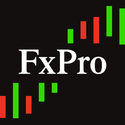 Download FxPro: Online Trading Broker 4.71.0 Apk for android