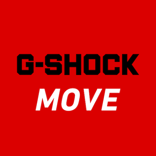 Download G-SHOCK MOVE 3.0.0 Apk for android