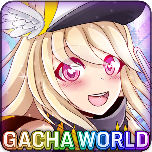 Download Gacha World 1.3.6 Apk for android