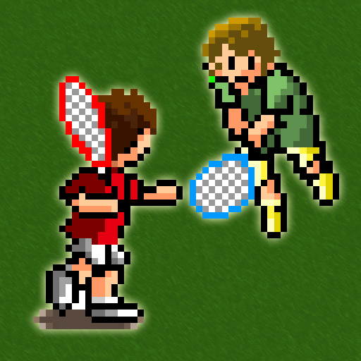 Download Gachinko Tennis 2.0 Apk for android