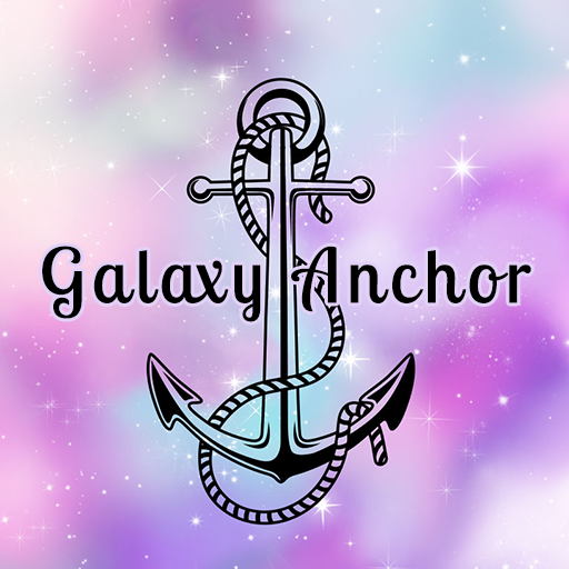 Download Galaxy Anchor +HOME Theme 1.0.11 Apk for android