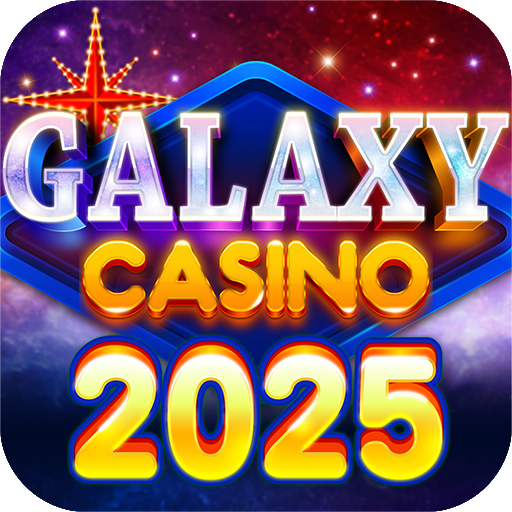 Download Galaxy Casino Machines à sous 39.80 Apk for android