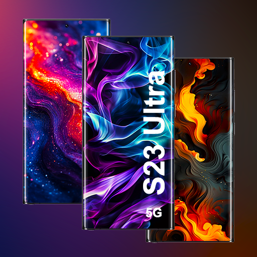 Download Galaxy S23 Ultra Wallpaper 33.3 Apk for android