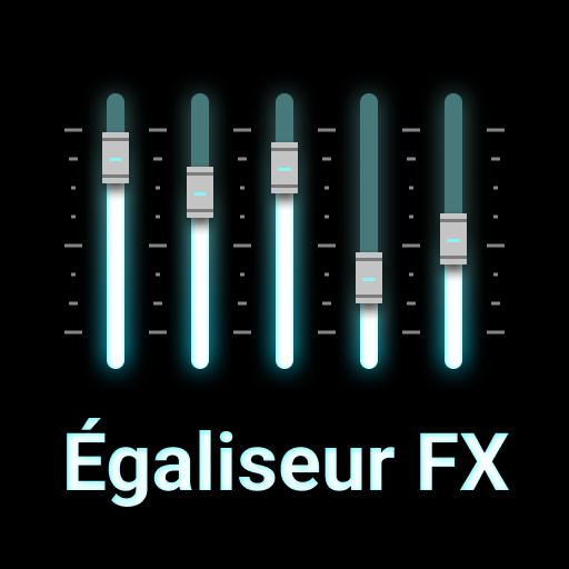 Download Égaliseur - Equalizer FX 3.8.9.1 Apk for android