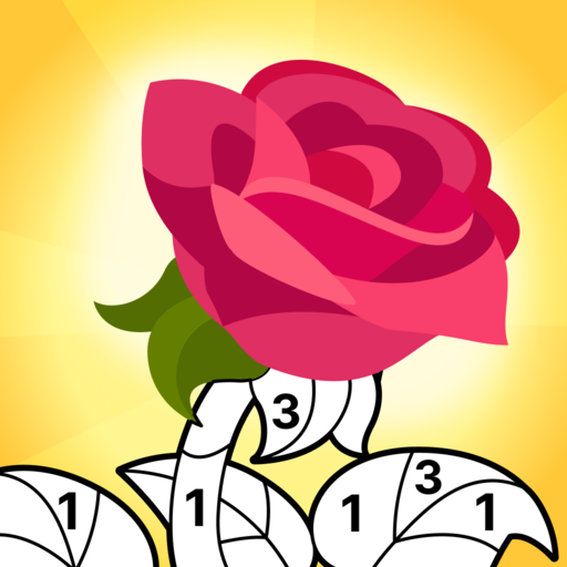 Download Gallery: Coloriage numéroté 0.405 Apk for android