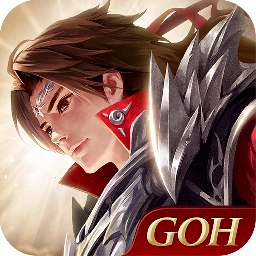 Download Game of Heroes：Three Kingdoms 2.7.7 Apk for android