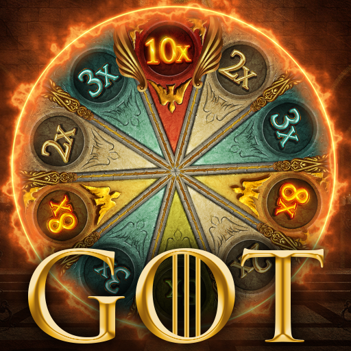 Download Game of Thrones Slots Casino 3.897.8 Apk for android