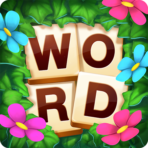 Download Game of Words: Word Puzzles 1.9.72 Apk for android