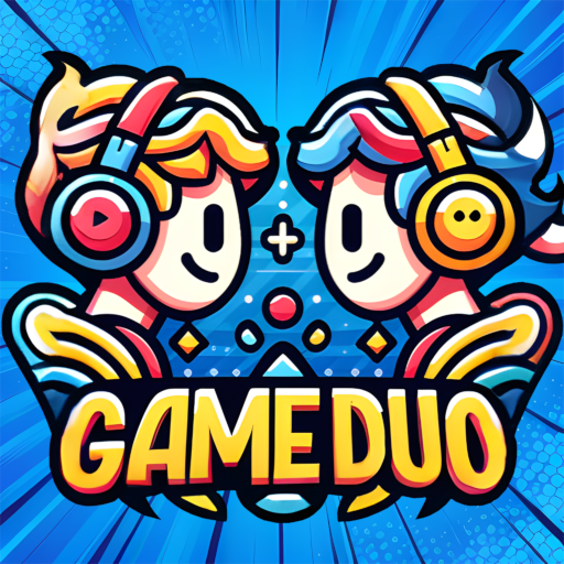 Download GameDuo - Party Game 4 Couples 0.4.0 Apk for android