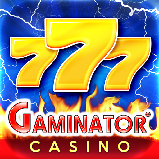 Download Gaminator Casino Slots Games 4.1.0 Apk for android