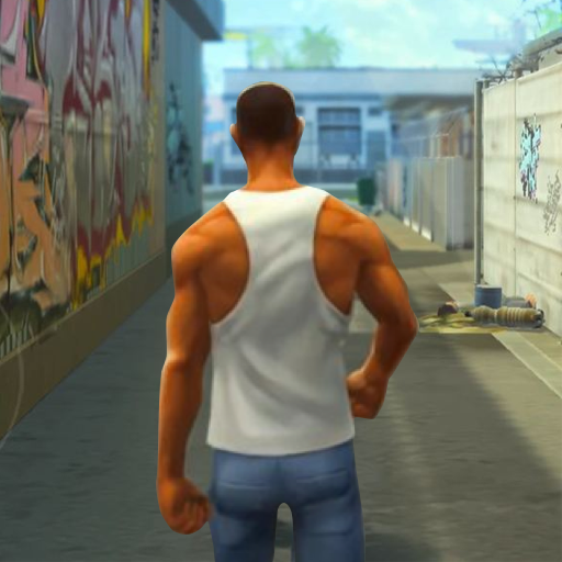 Download Gangs Town Story 0.31.2 Apk for android