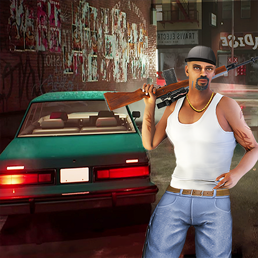 Download Gangster Indian Bike Driving 1.12 Apk for android