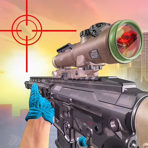 Download Gangster Sniper Shooting Games 1.0.5 Apk for android