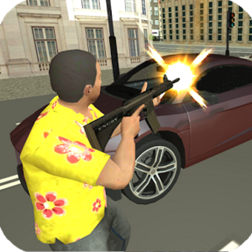 Download Gangster Town: Vice District 2.8.3 Apk for android