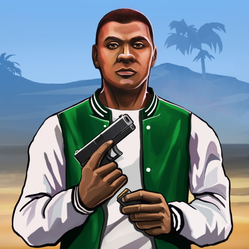 Download Gangster & Mafia Grand Crime 2.03 Apk for android