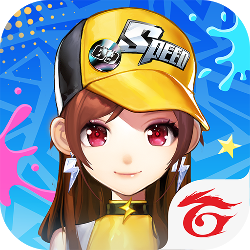 Download Garena Speed Drifters 1.46.0.10234 Apk for android