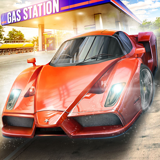 Download Gas Station 2: Highway Service 2.7 Apk for android