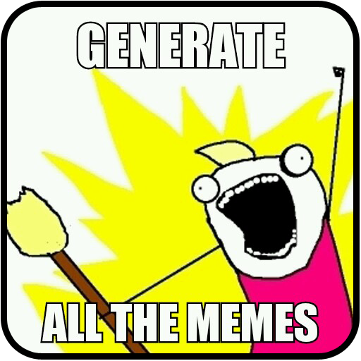 Download GATM Meme Generator 1.887f Apk for android