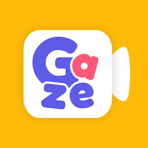 Download Gaze Vidéo Chat en direct 1.13.8.2 Apk for android