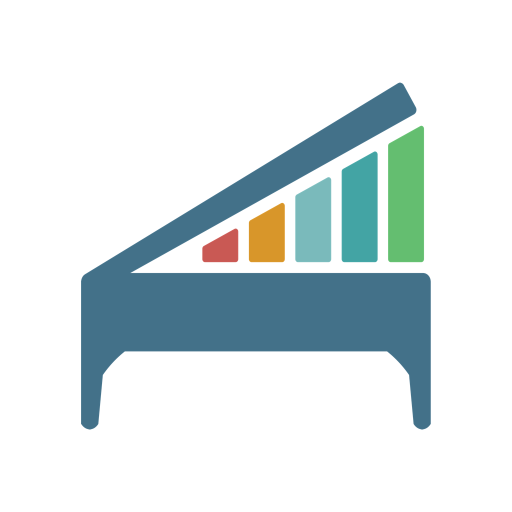 Download Gazelle: Piano Tech Software 2.7.6 Apk for android