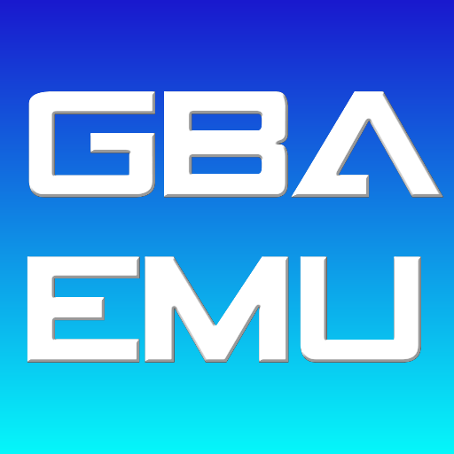 Download GBA.emu (GBA Emulator) 1.5.82 Apk for android