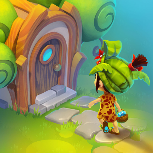 Download Gemmy Lands : Jeux de Match 3 11.99 Apk for android