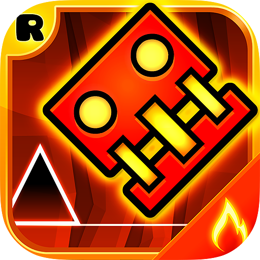 Download Geometry Dash Meltdown 2.2.142 Apk for android