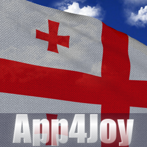 Download Georgia Flag Live Wallpaper 4.6.0 Apk for android