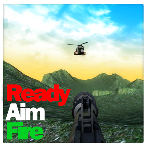 Download Gerilla: Ready Aim Fire 2.7 Apk for android