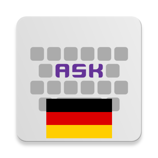 Download German for AnySoftKeyboard 5.0.28 Apk for android