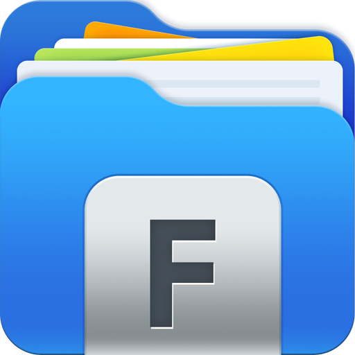 Download Gestionnaire de fichiers 1.2.00.00 Apk for android