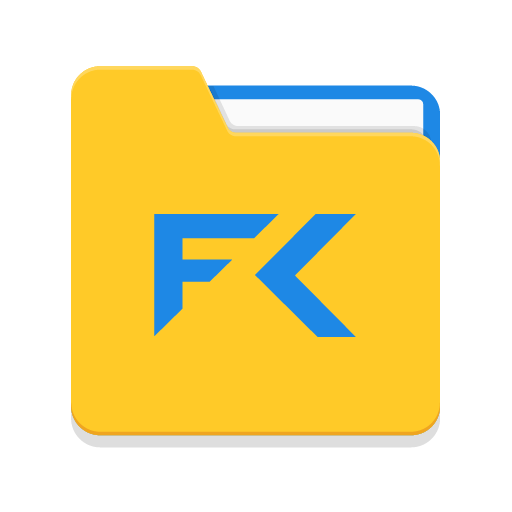 Download Gestionnaire File Commander  Apk for android