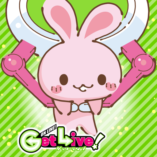 Download GetLive!（ゲットライブ）-オンラインクレーンゲーム 3.14.0 Apk for android