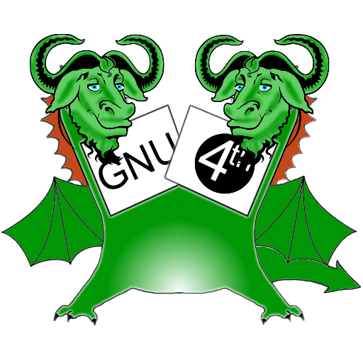 Download gforth - GNU Forth for Android 0.7.9_20250115 Apk for android