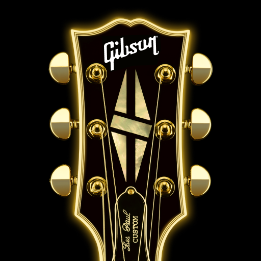 Download Gibson: Learn to Play Guitar 3.3.0 Apk for android