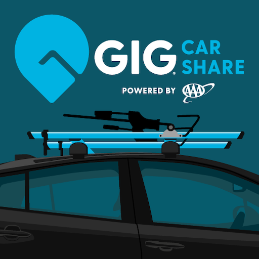 Download GIG Car Share 8.1.0.37 Apk for android