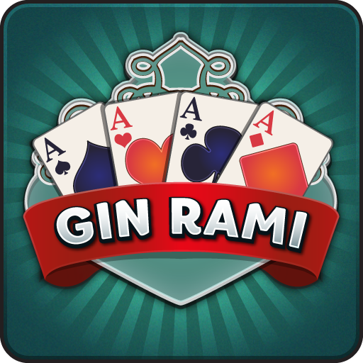 Download Gin Rami Deluxe 1.4.0 Apk for android