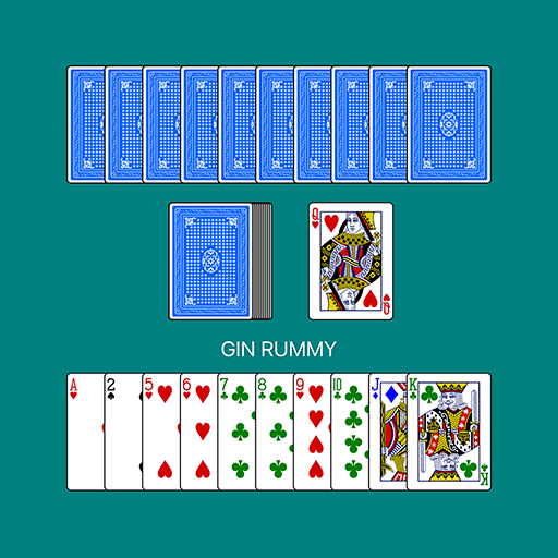 Download Gin Rummy  Apk for android